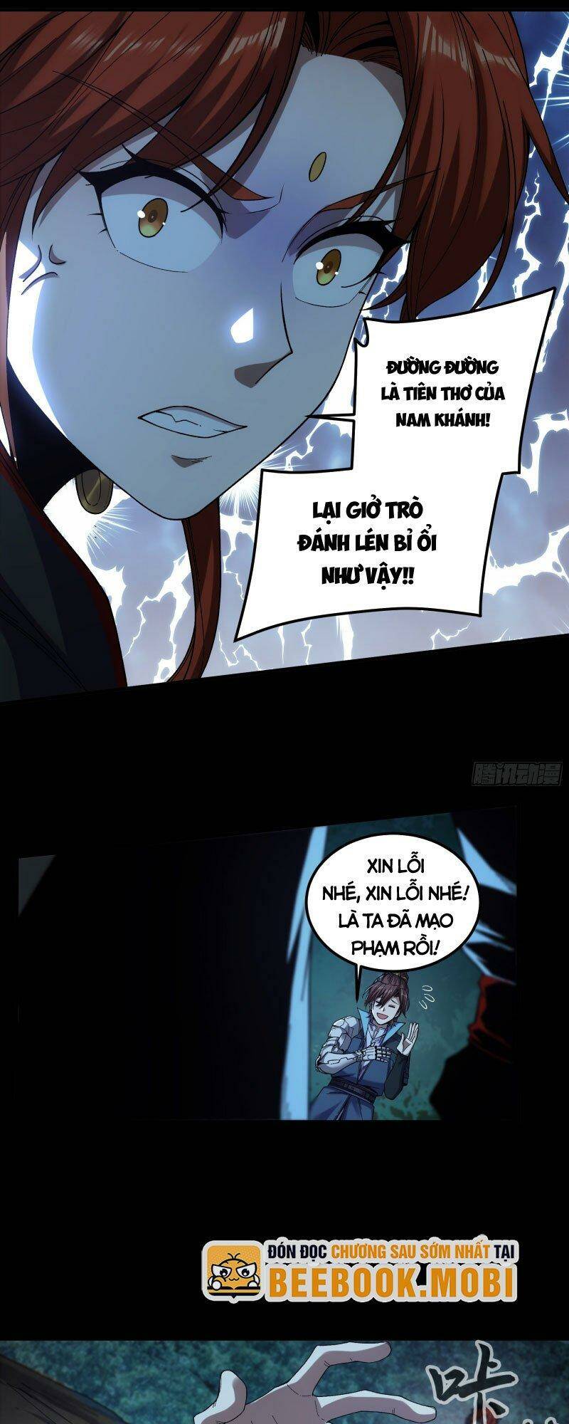 Chương 78 - Trang 31