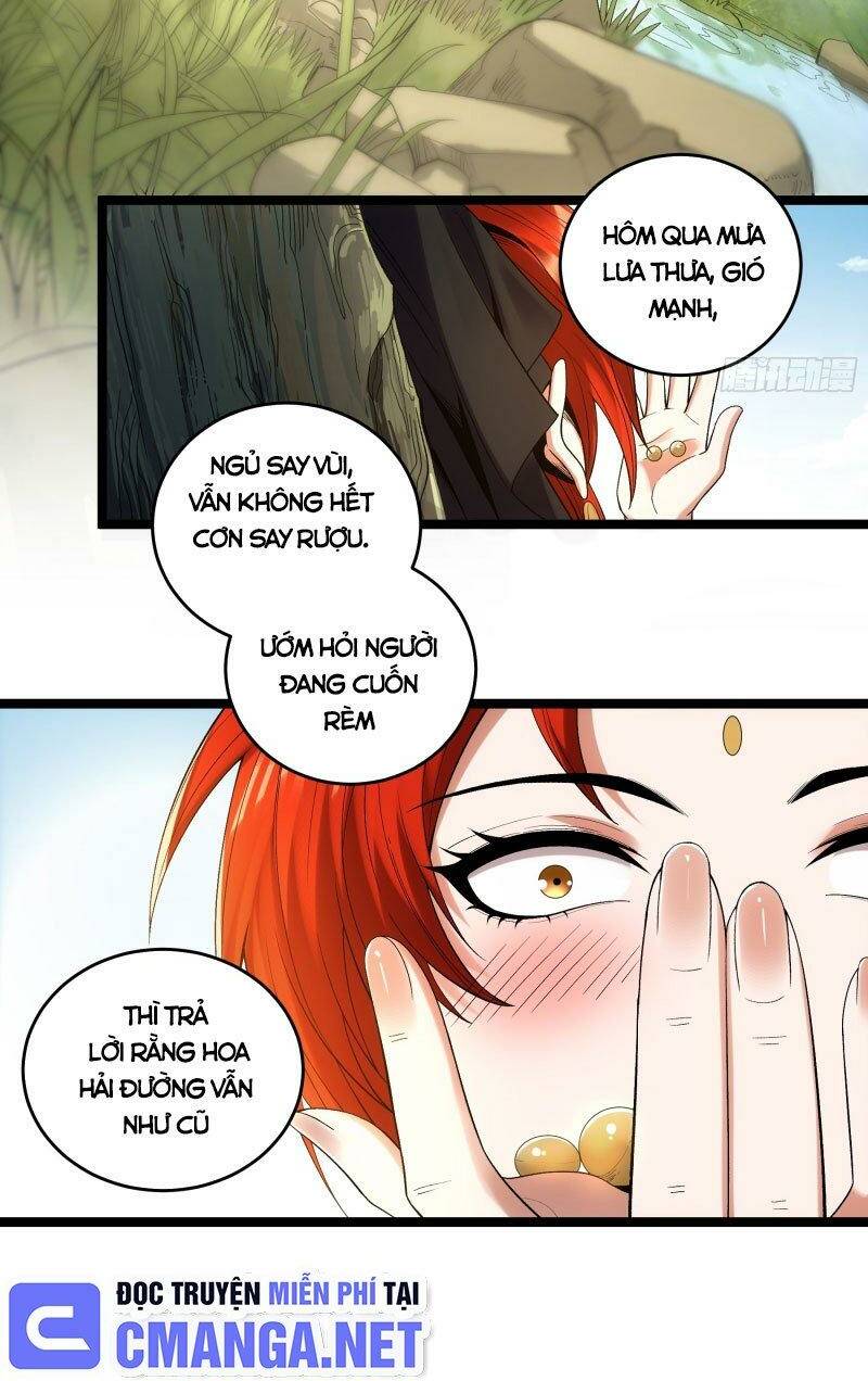 Chương 80 - Trang 18
