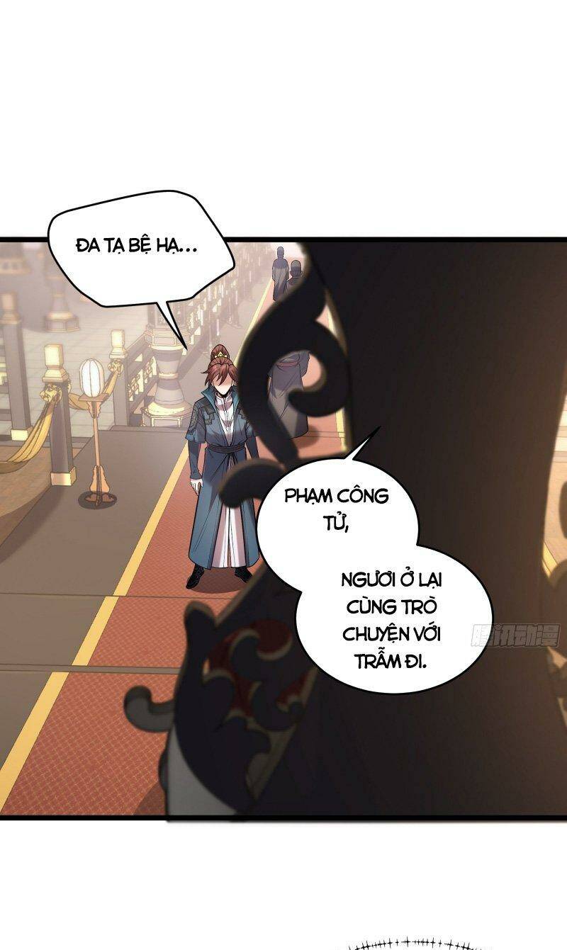 Chương 81 - Trang 21