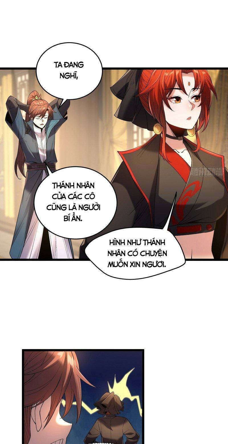 Chương 82 - Trang 23