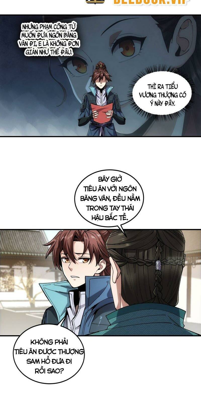 Chương 83 - Trang 12
