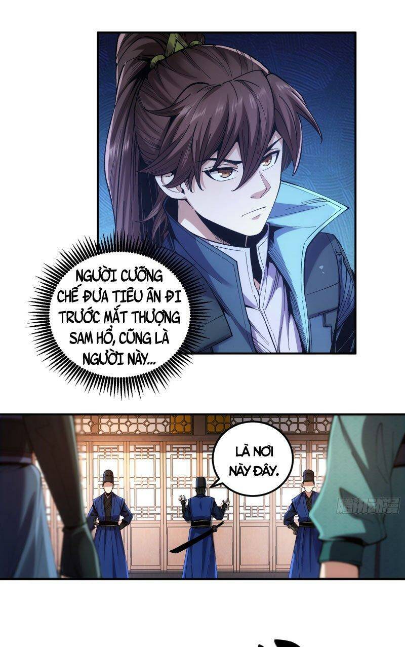 Chương 83 - Trang 29