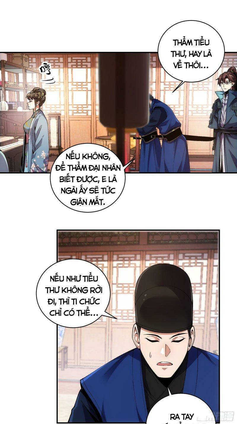 Chương 84 - Trang 3