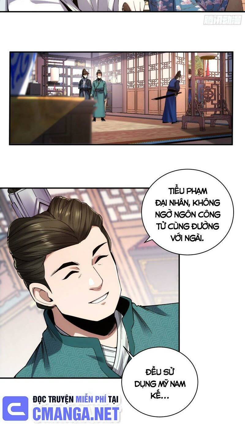 Chương 84 - Trang 6