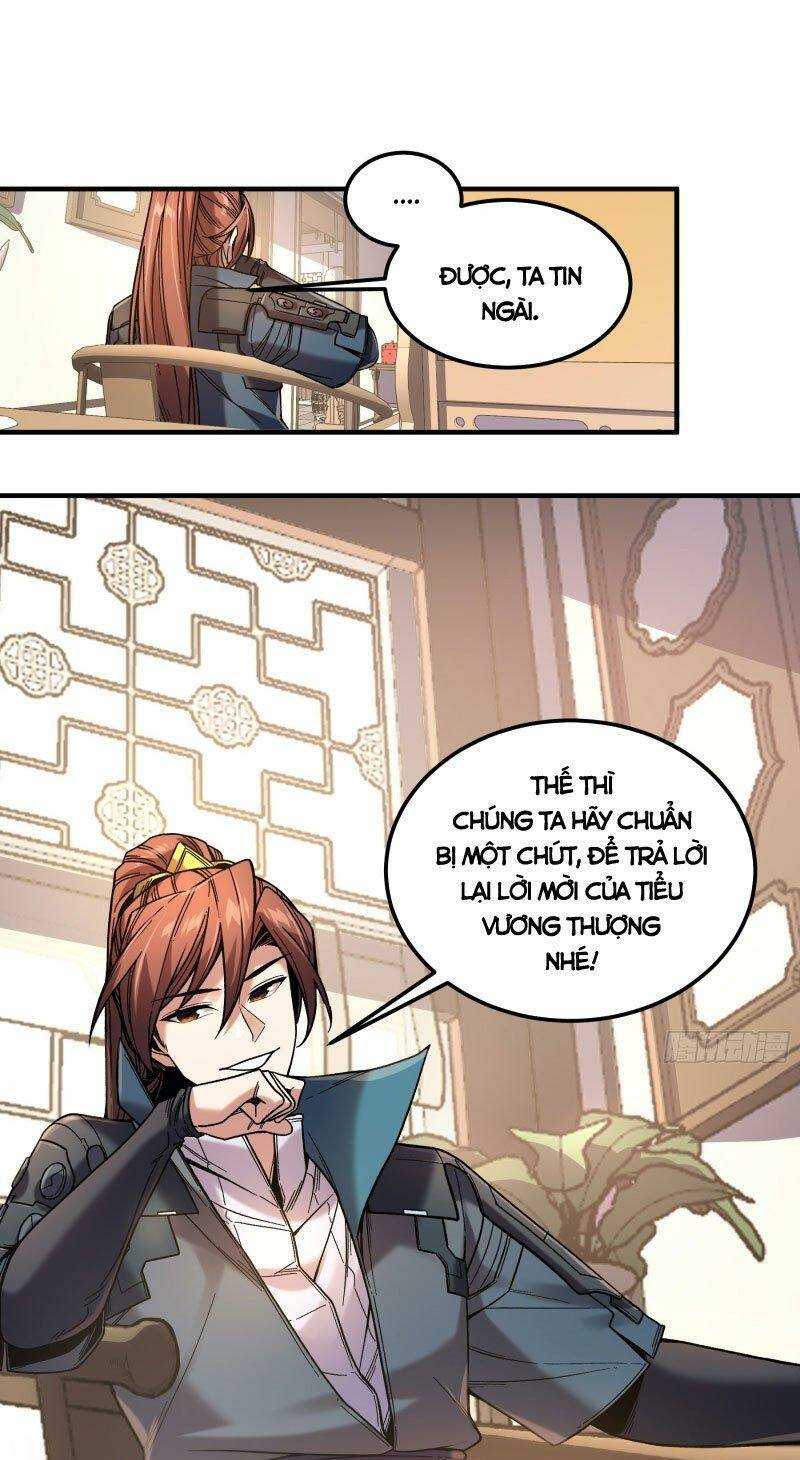 Chương 85 - Trang 11
