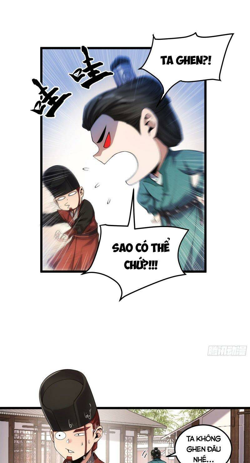 Chương 85 - Trang 15