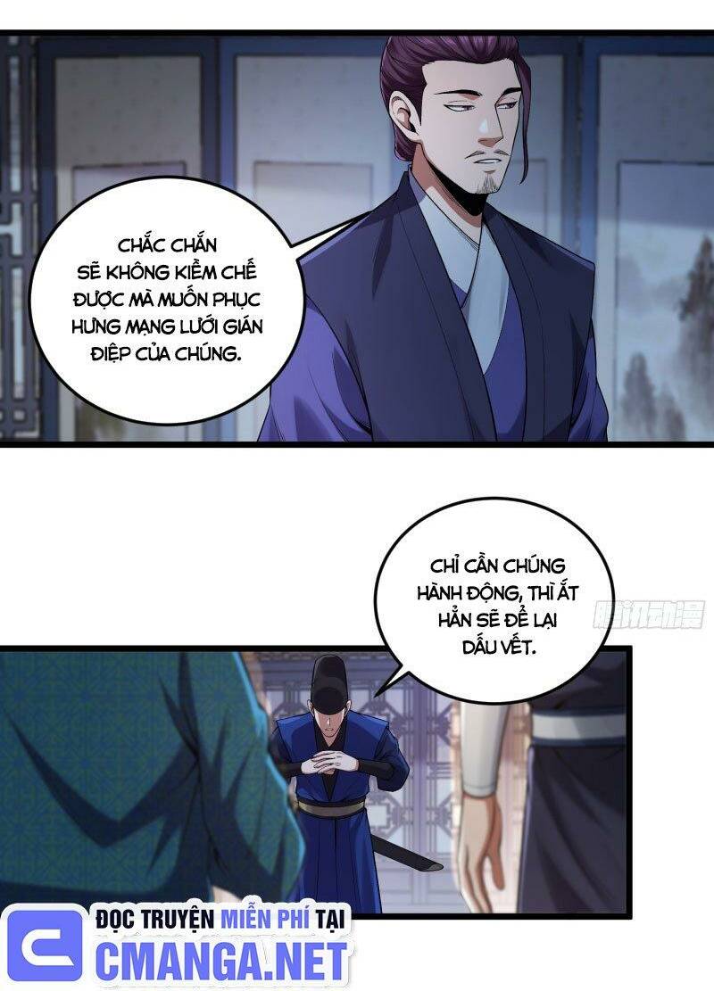 Chương 85 - Trang 18