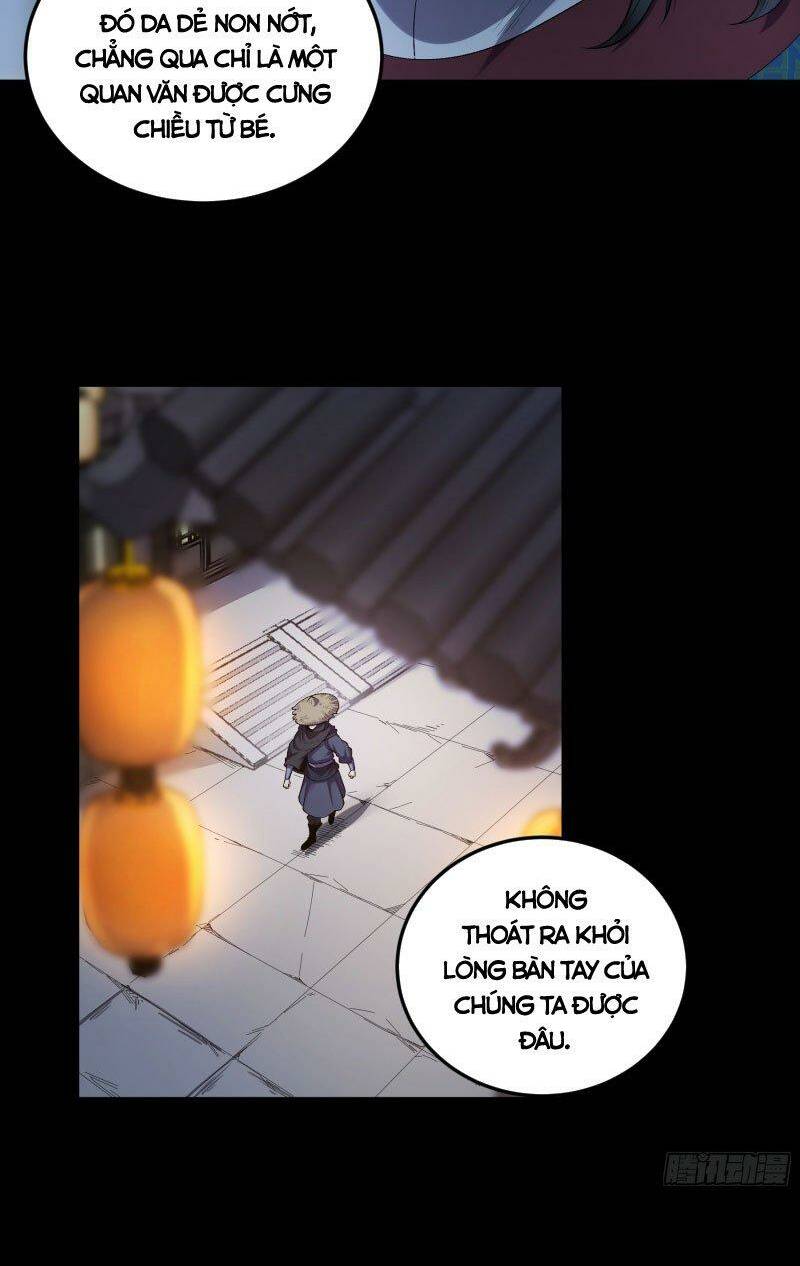 Chương 85 - Trang 20