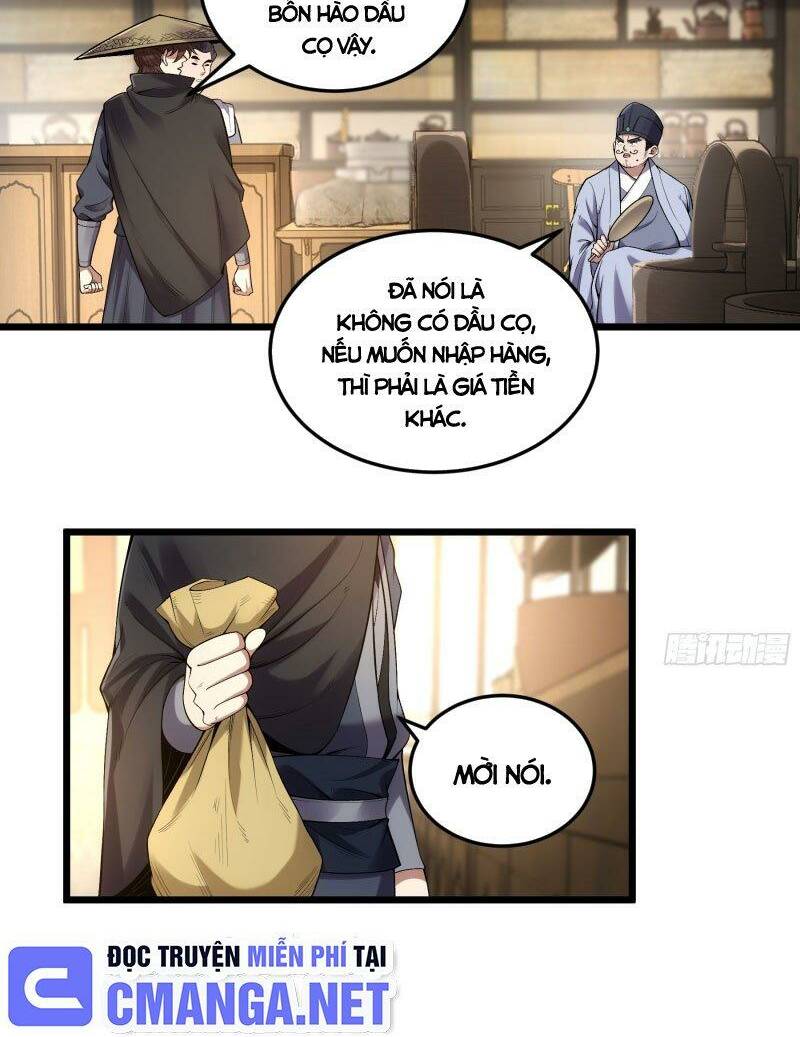 Chương 85 - Trang 30