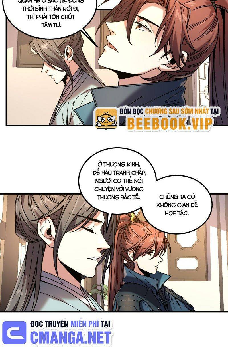 Chương 85 - Trang 6