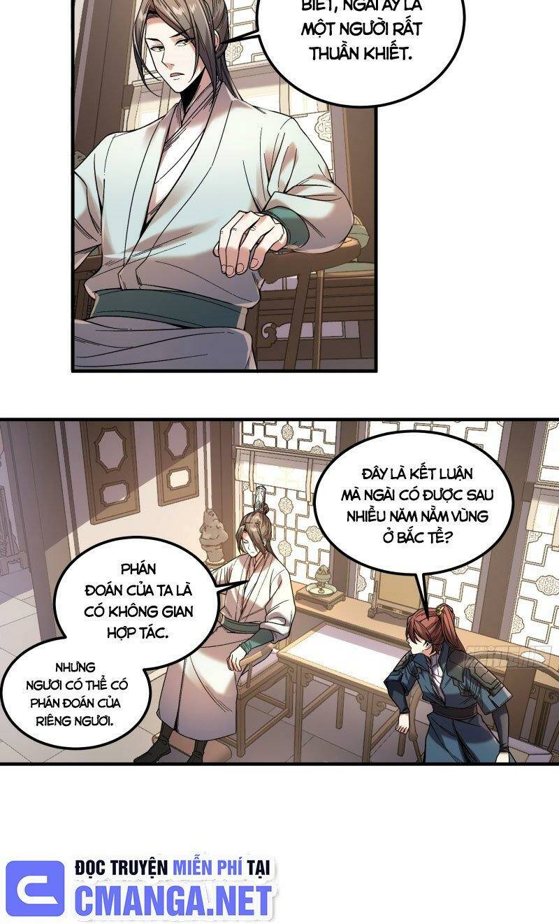 Chương 85 - Trang 10