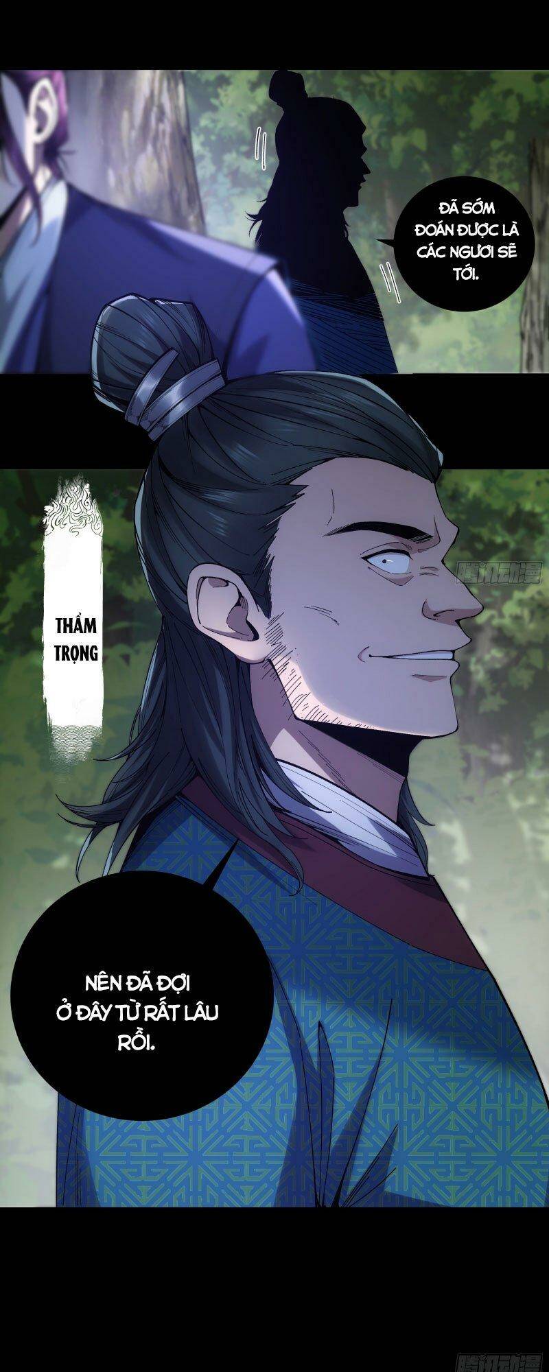 Chương 87 - Trang 21