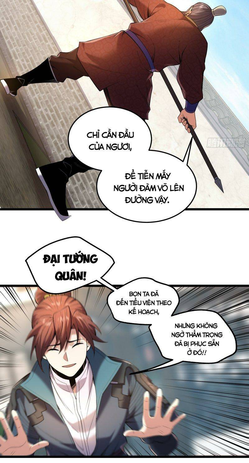 Chương 91 - Trang 20