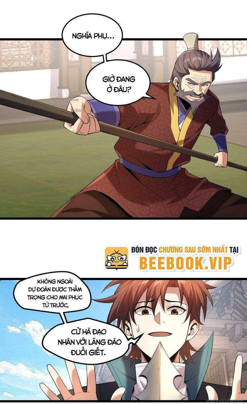 Chương 91 - Trang 25