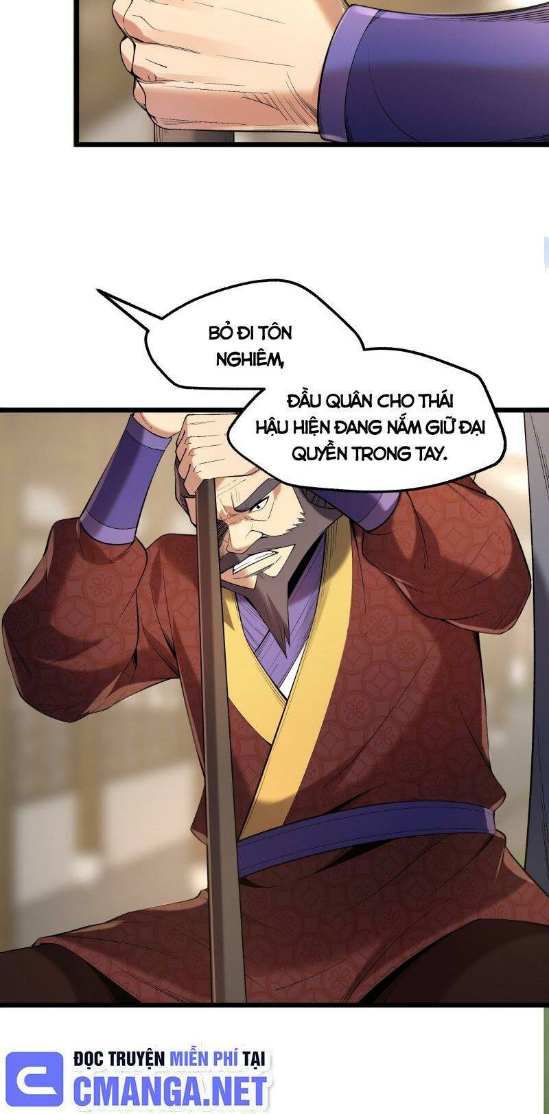 Chương 91 - Trang 32