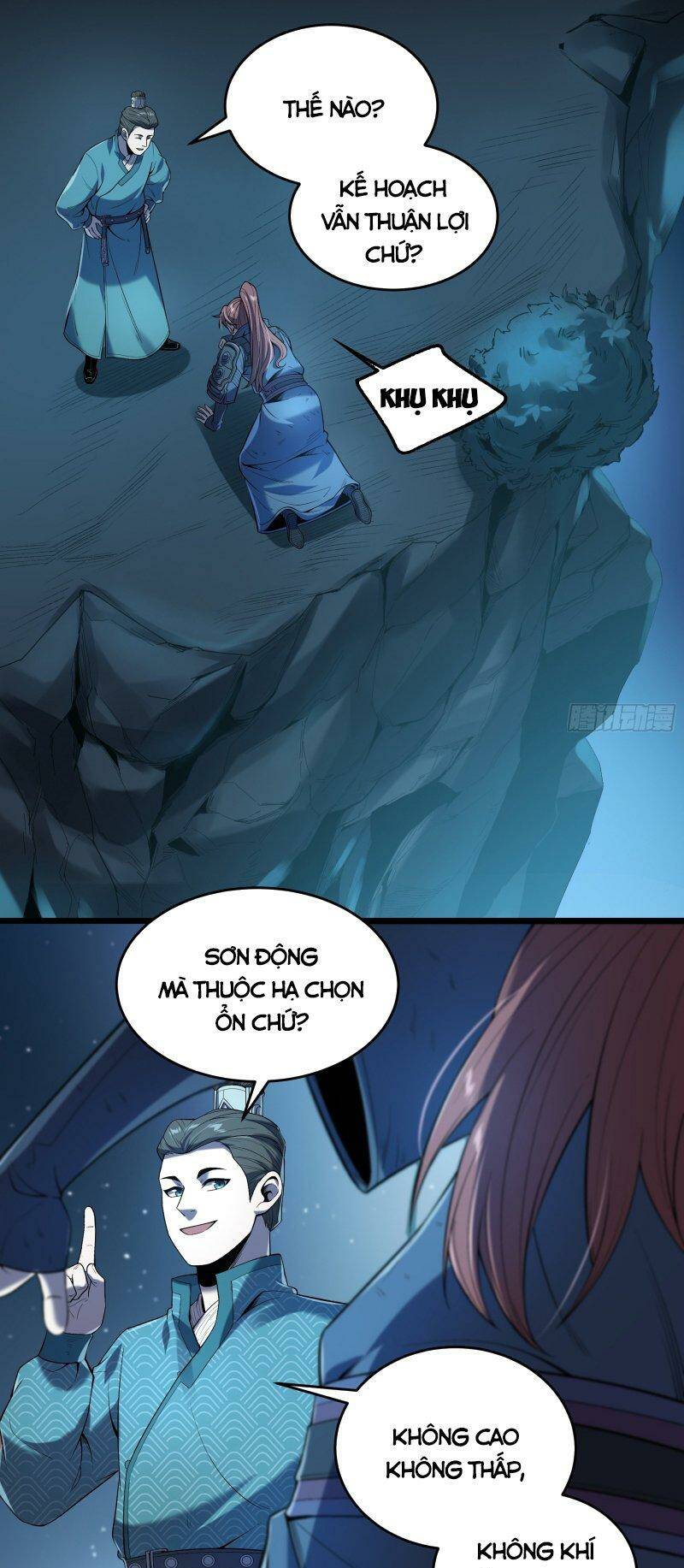 Chương 91 - Trang 9