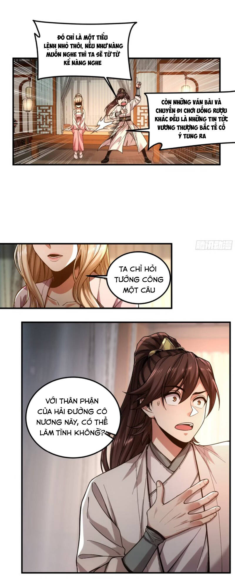 Chương 97 - Trang 19