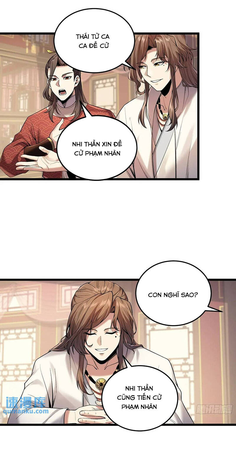 Chương 99 - Trang 15