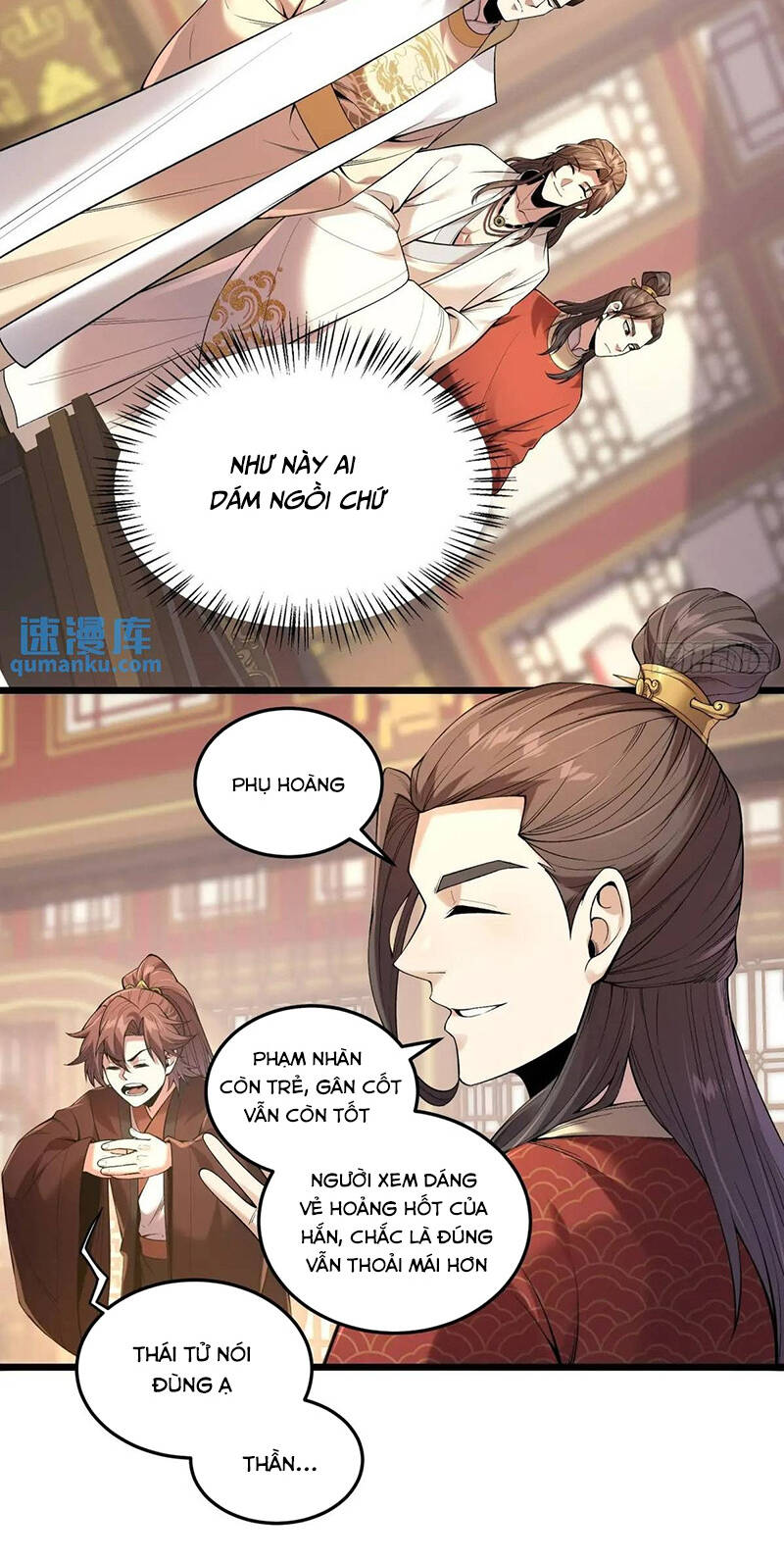 Chương 99 - Trang 7