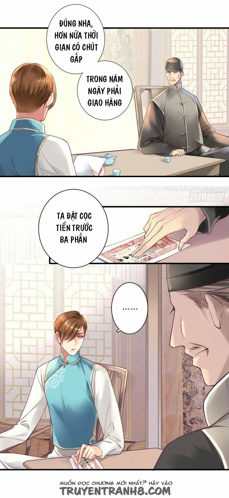 Chương 21 - Trang 3