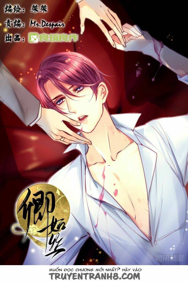 Chương 23 - Trang 1