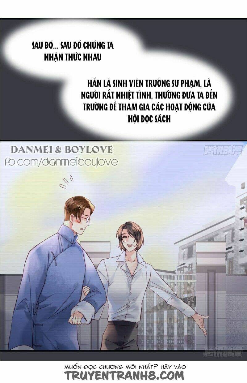 Chương 32 - Trang 33