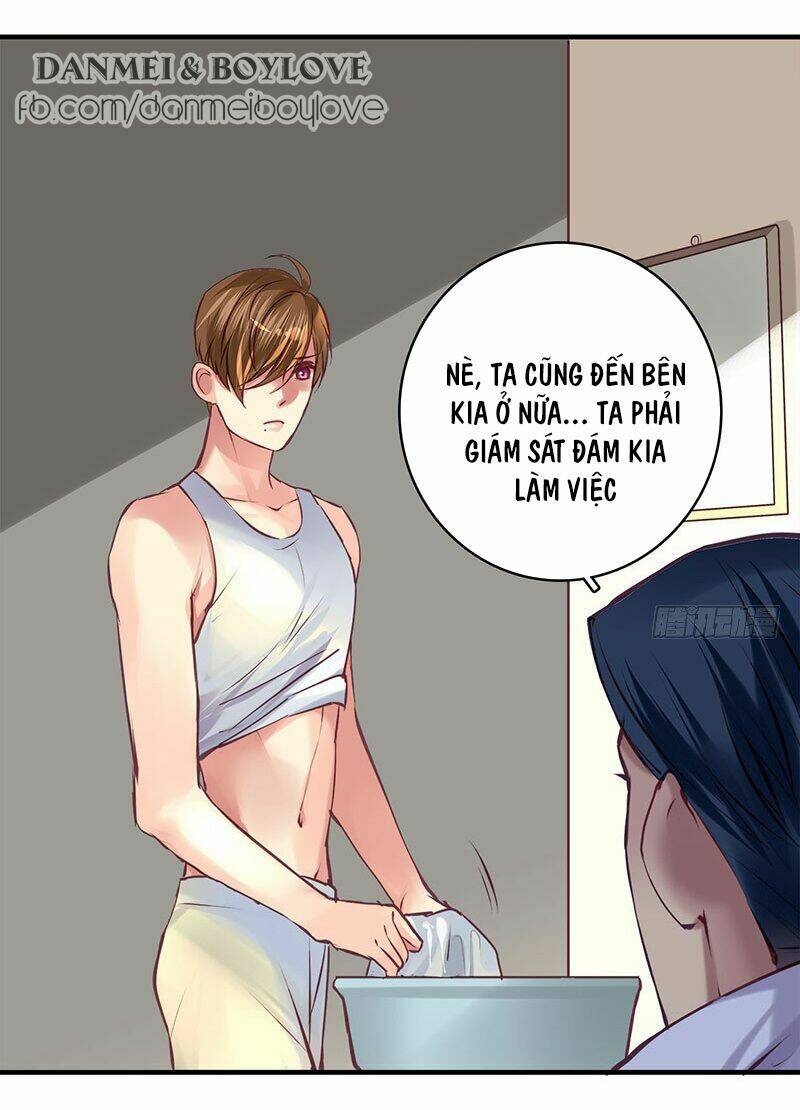 Chương 40 - Trang 47