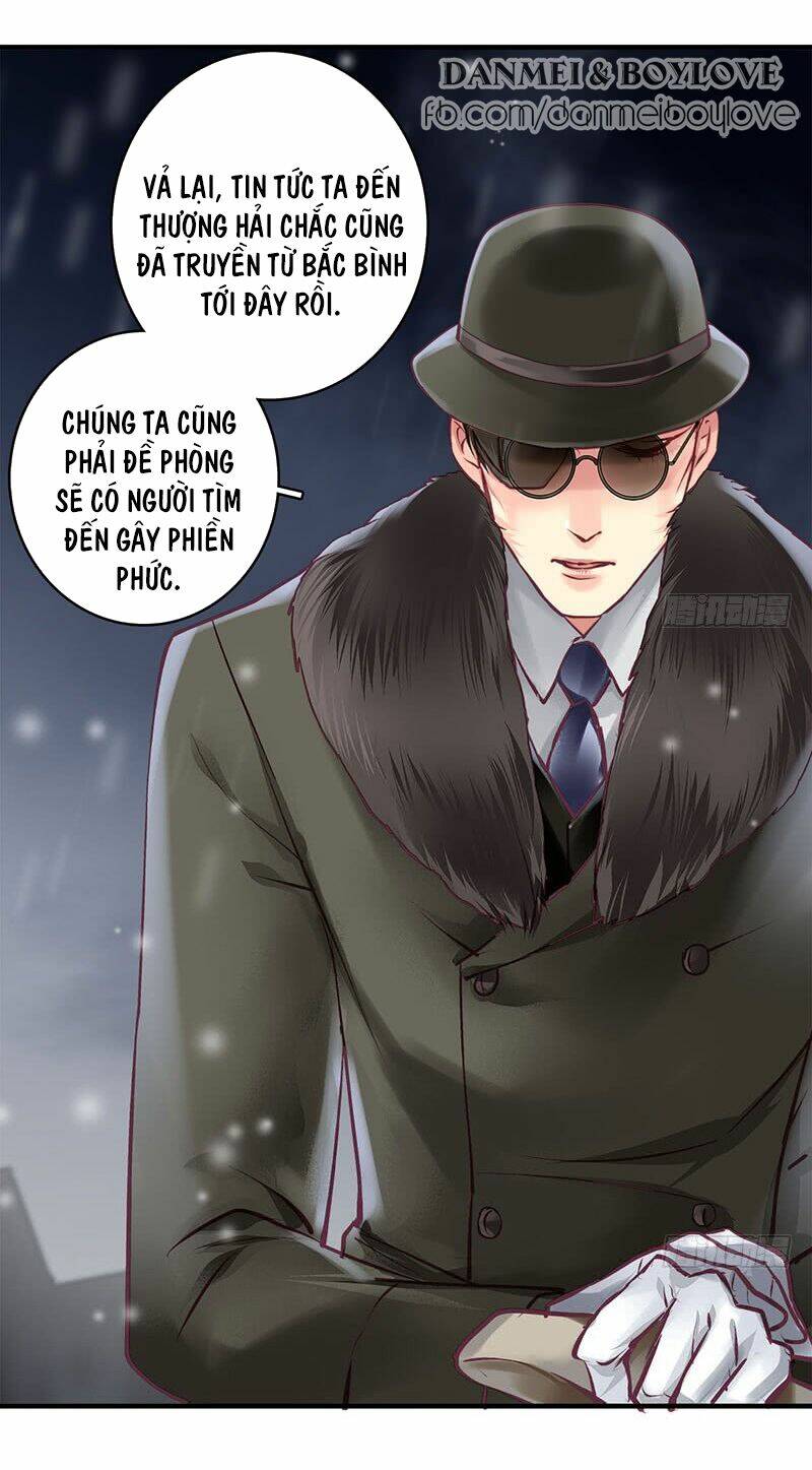 Chương 55 - Trang 32