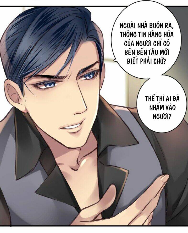 Chương 61 - Trang 34