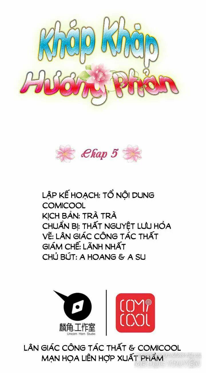 Chương 5 - Trang 1