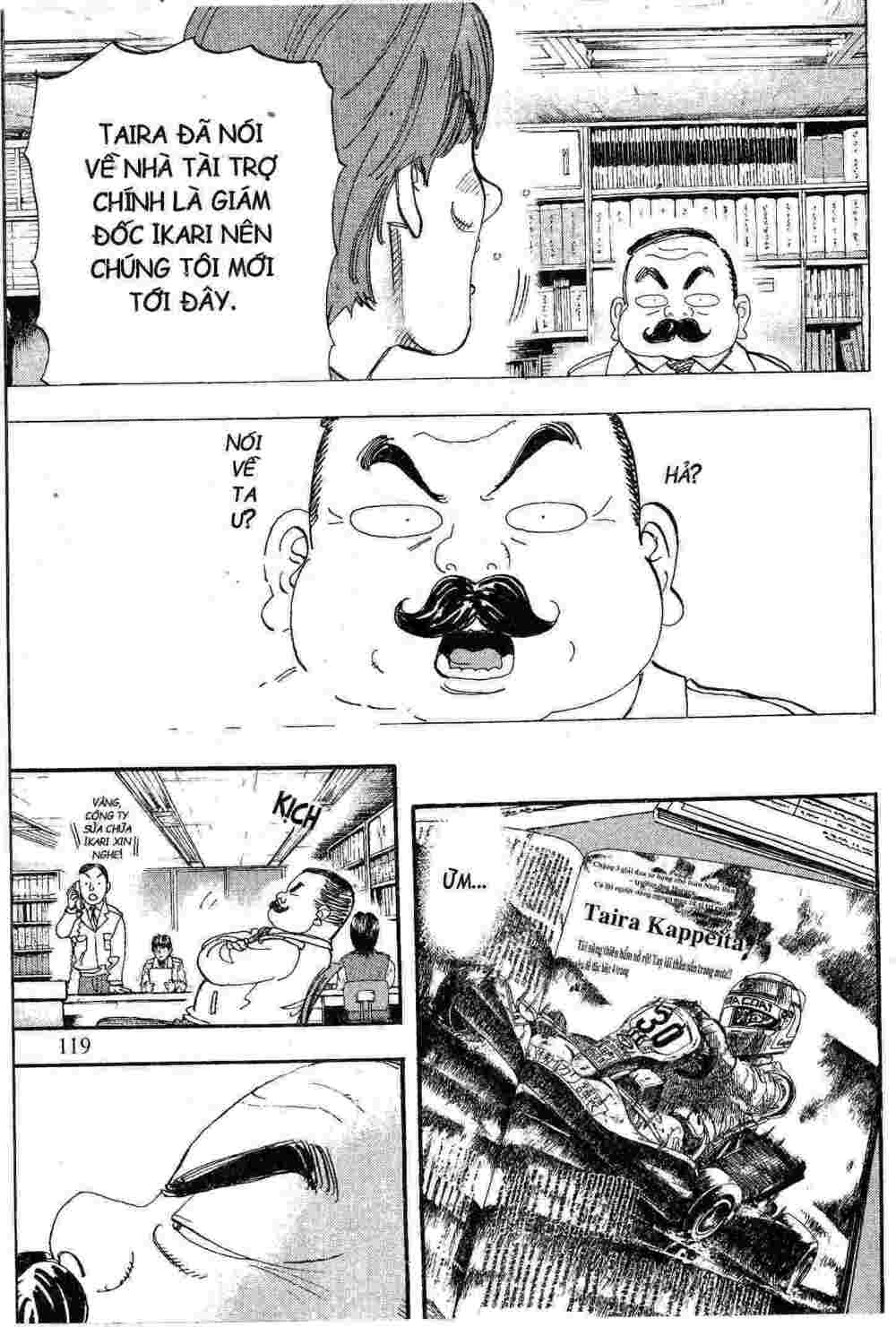 Chương 62 - Trang 15