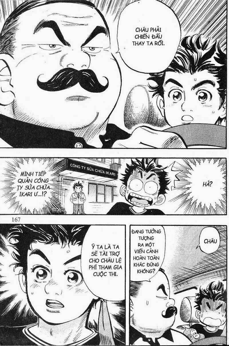 Chương 64 - Trang 10
