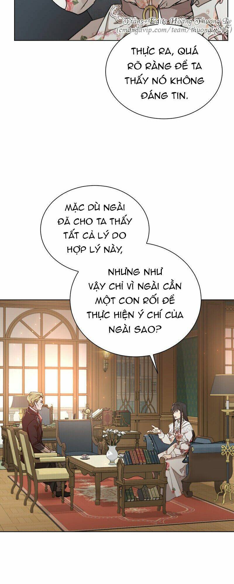 Chương 45 - Trang 36