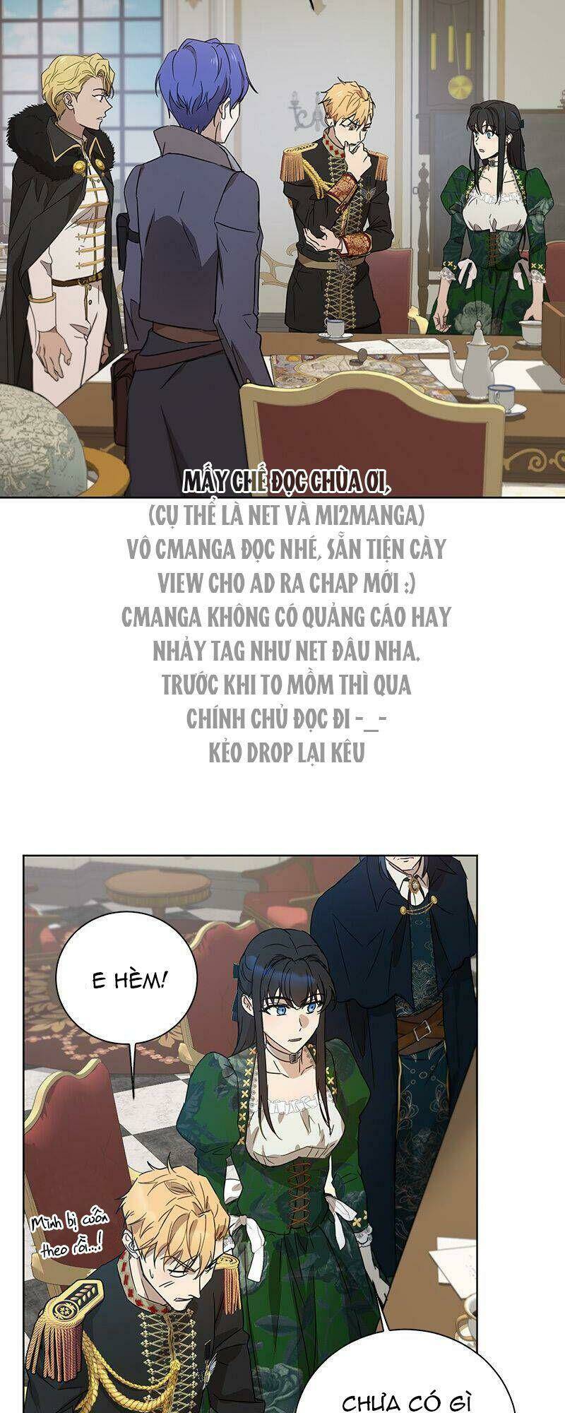 Chương 54 - Trang 61
