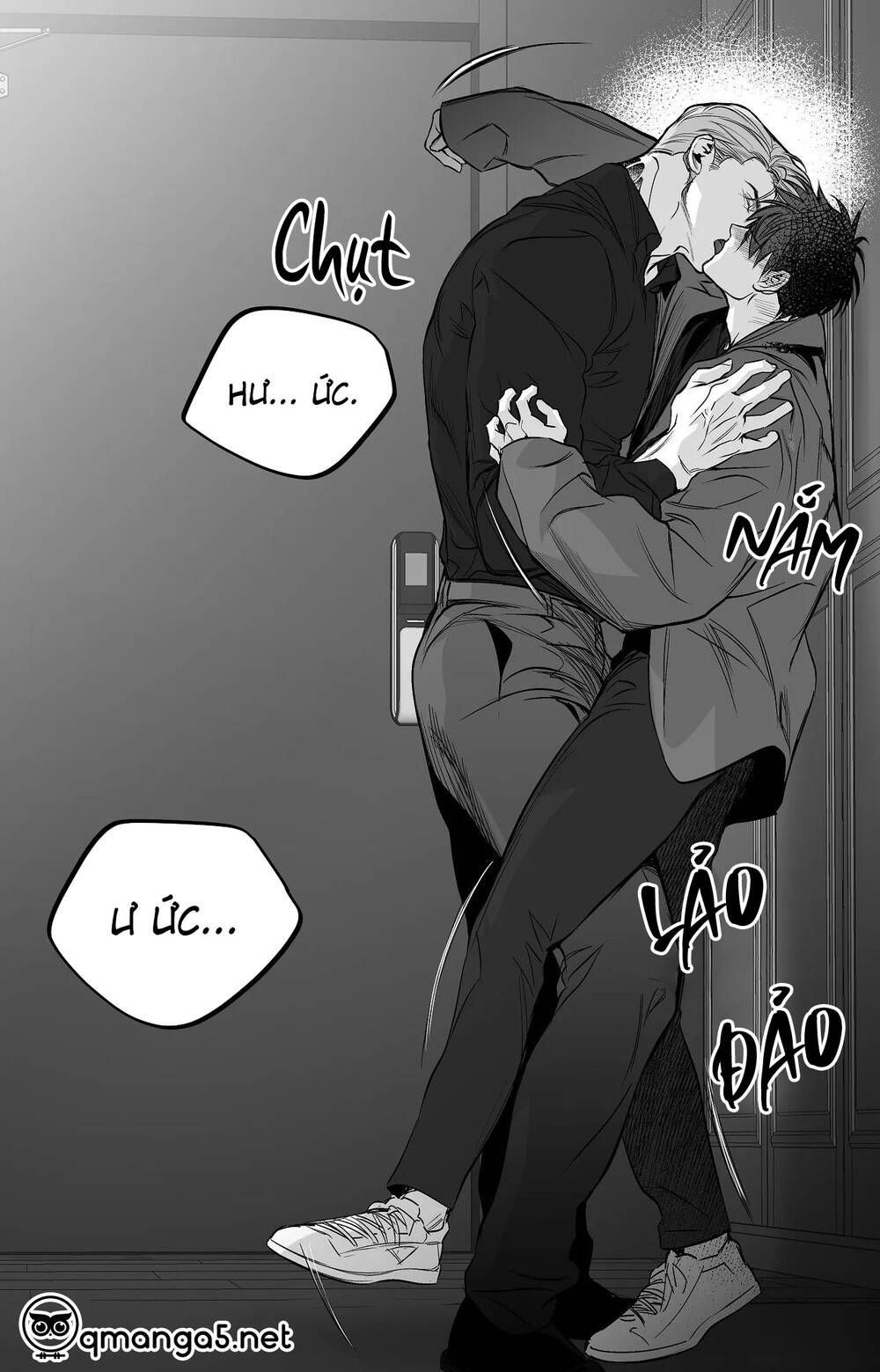 Chương 87 - Trang 32