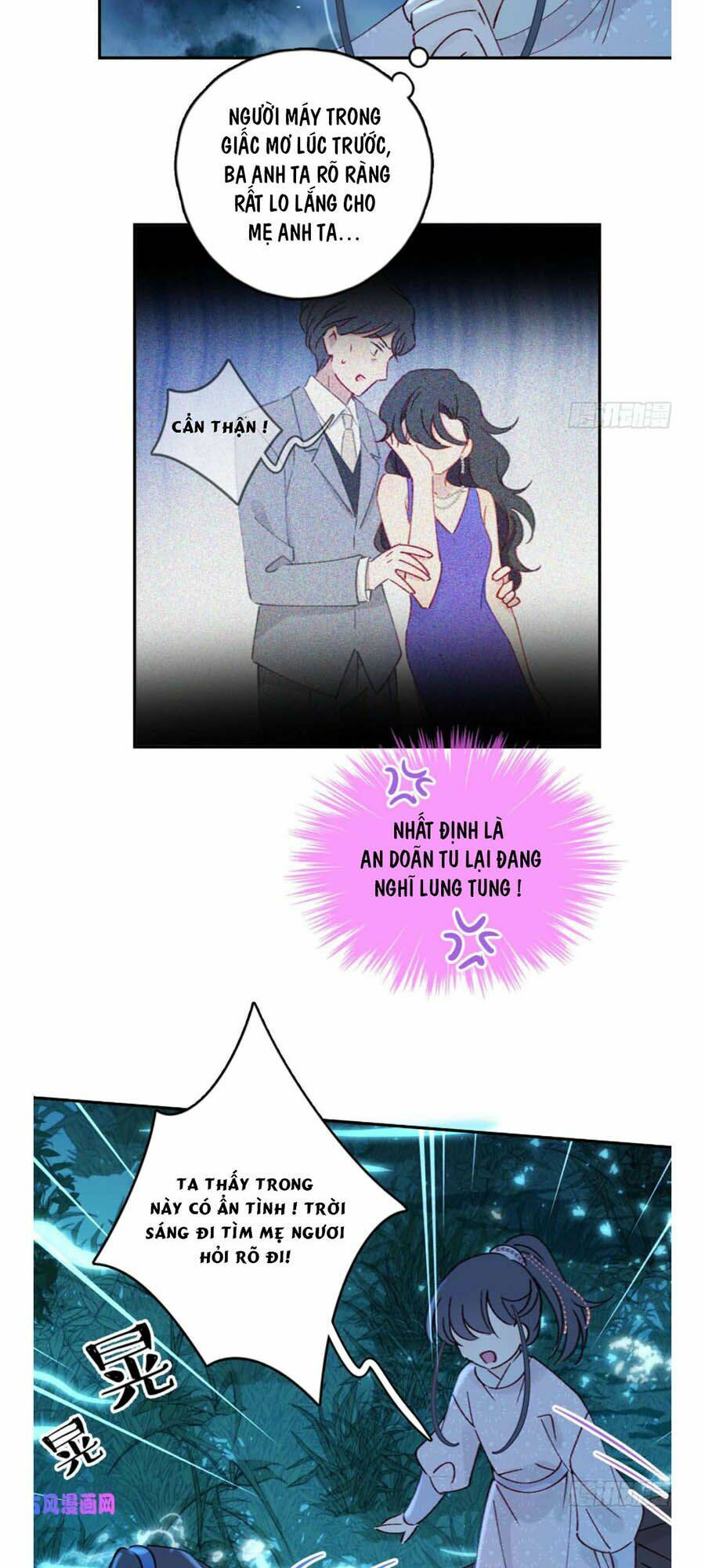 Chương 54 - Trang 15