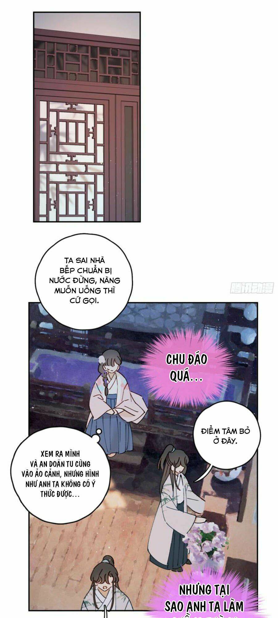 Chương 55 - Trang 21