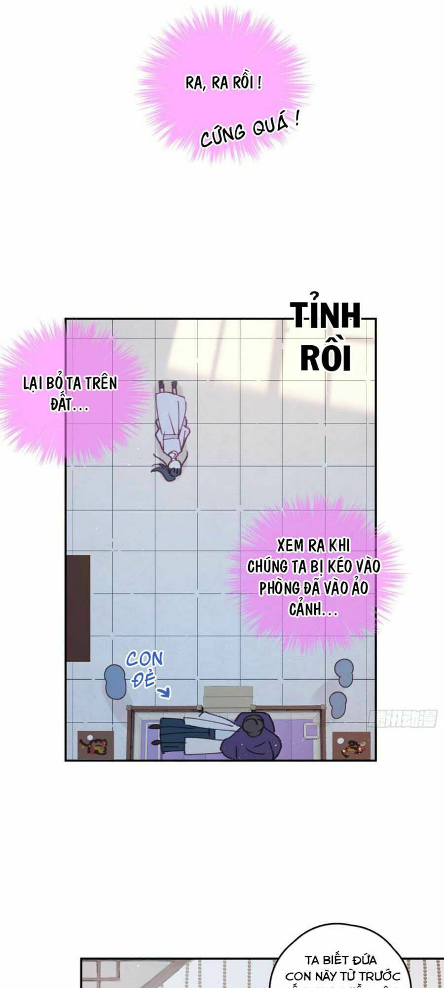 Chương 57 - Trang 21