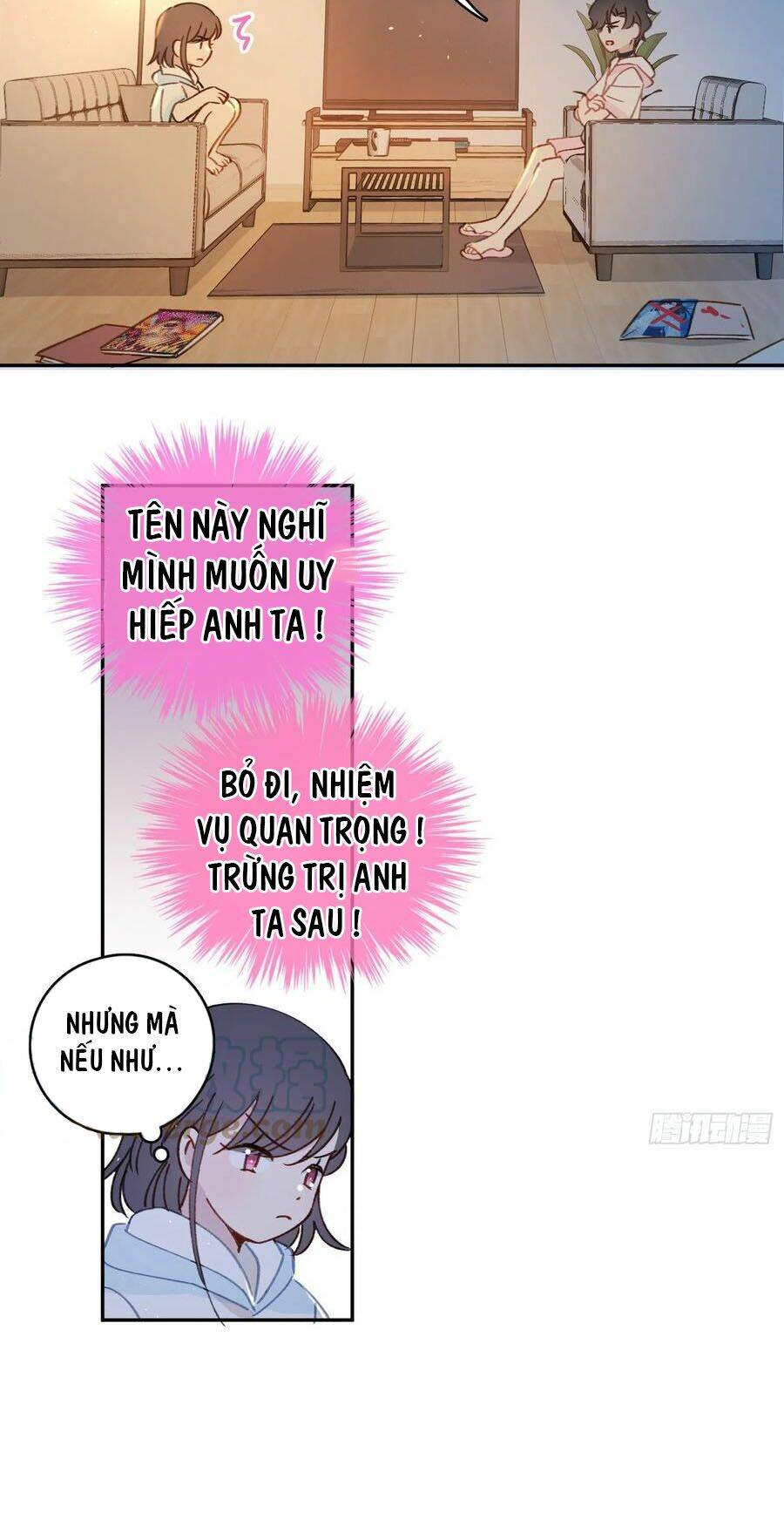 Chương 62 - Trang 15