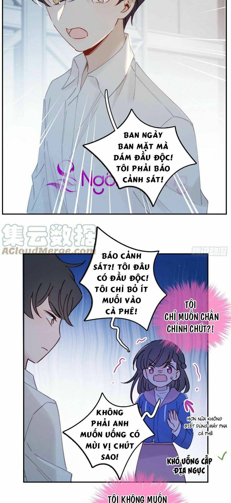 Chương 64 - Trang 15