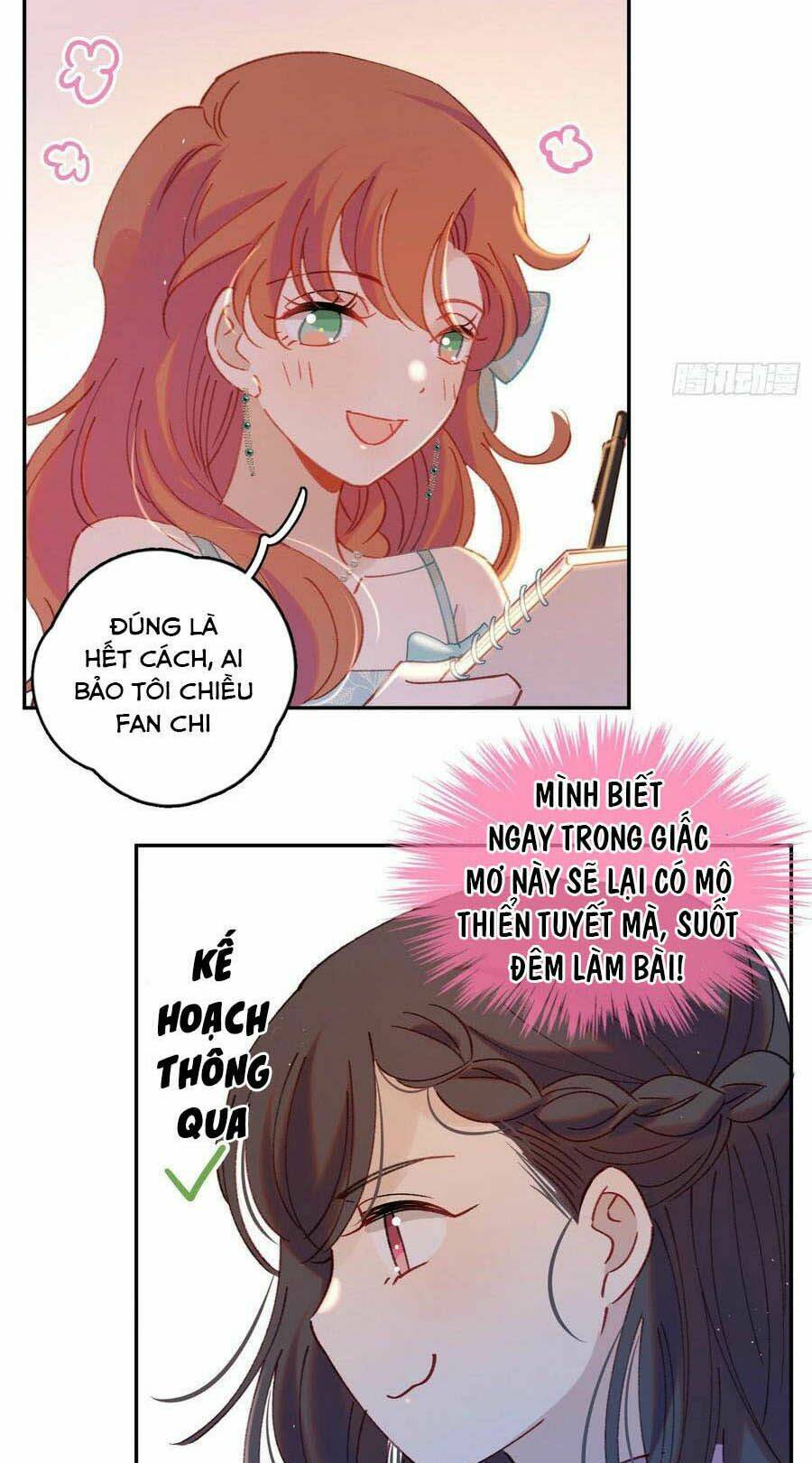 Chương 64 - Trang 3