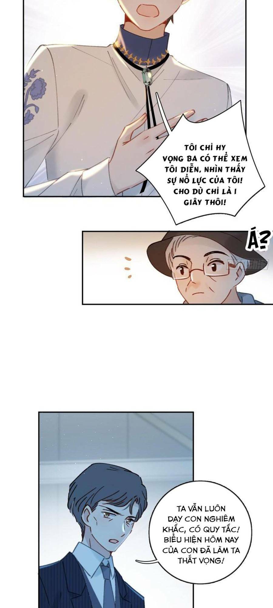 Chương 70 - Trang 17