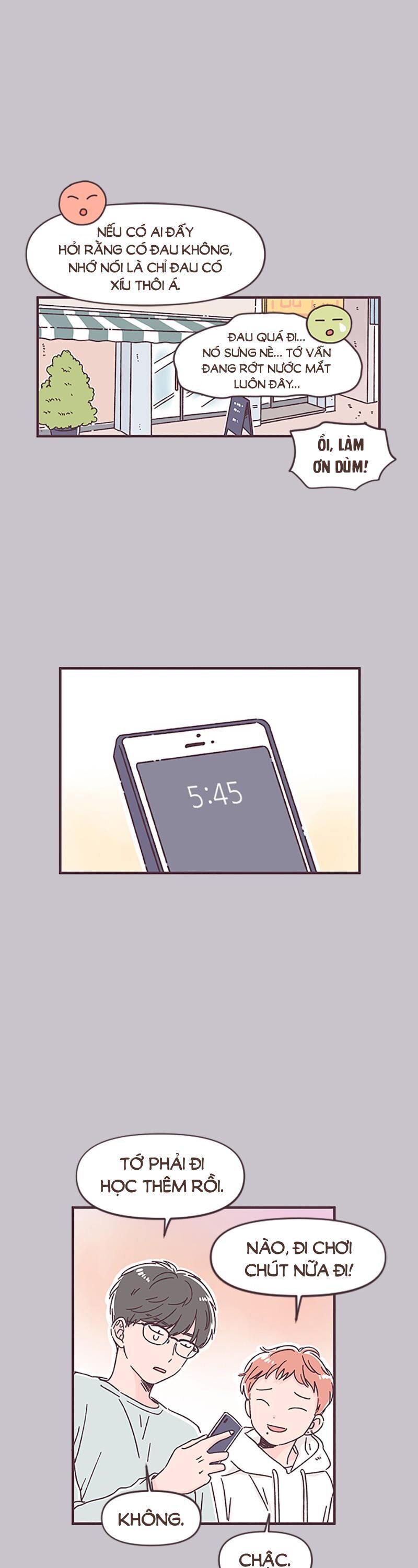 Chương 32 - Trang 21