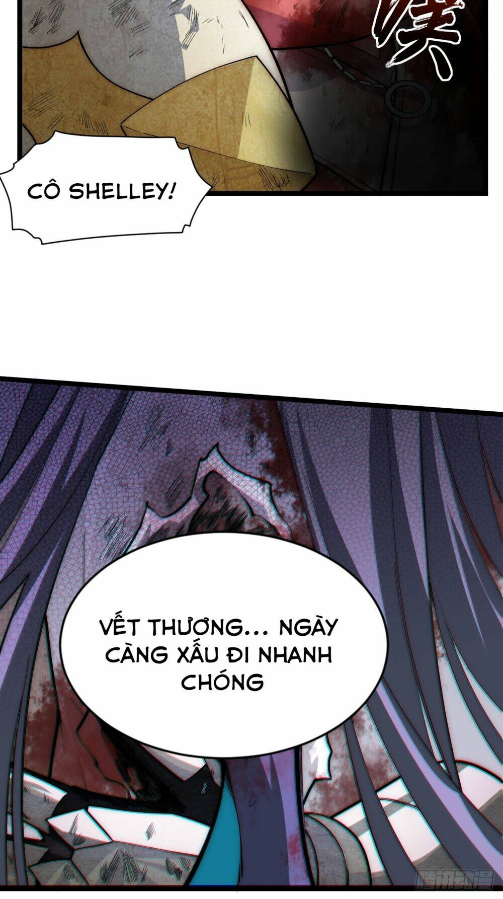 Chương 101 - Trang 6