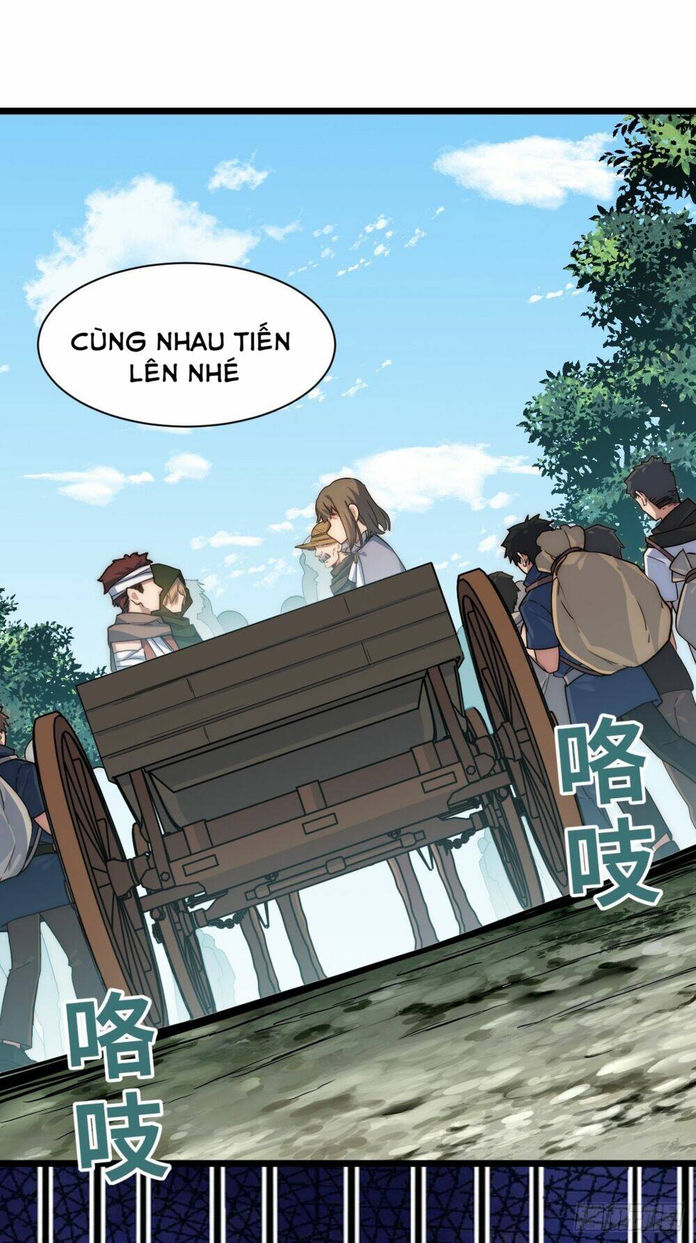 Chương 105 - Trang 21