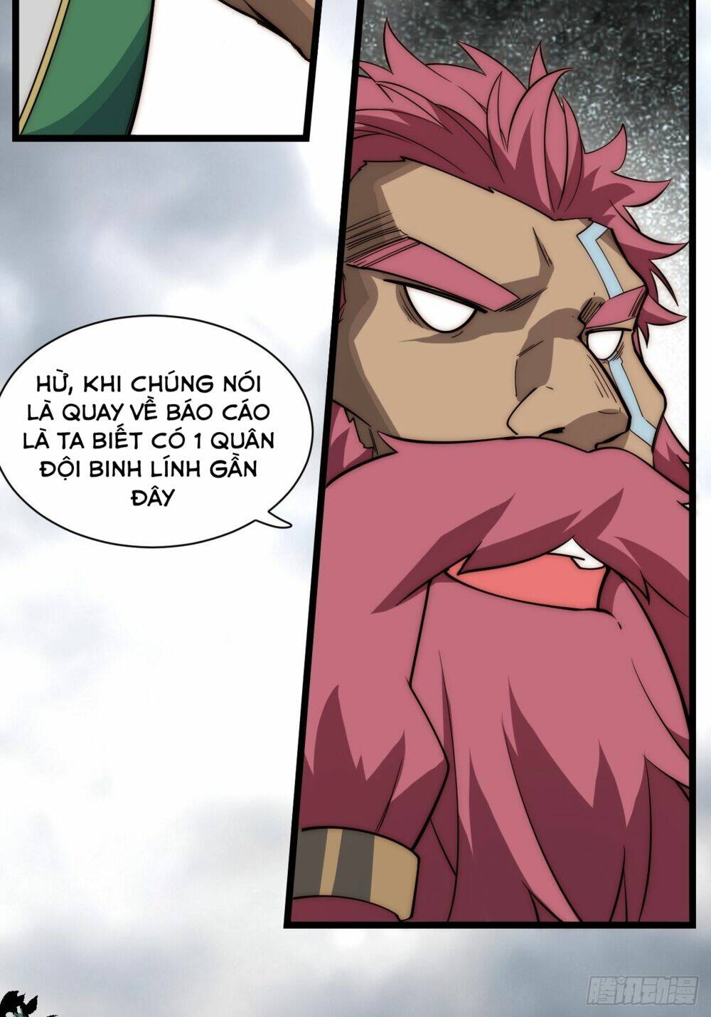 Chương 111 - Trang 23