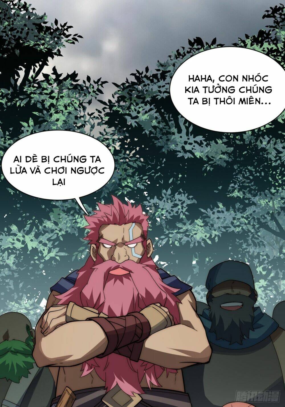 Chương 111 - Trang 24