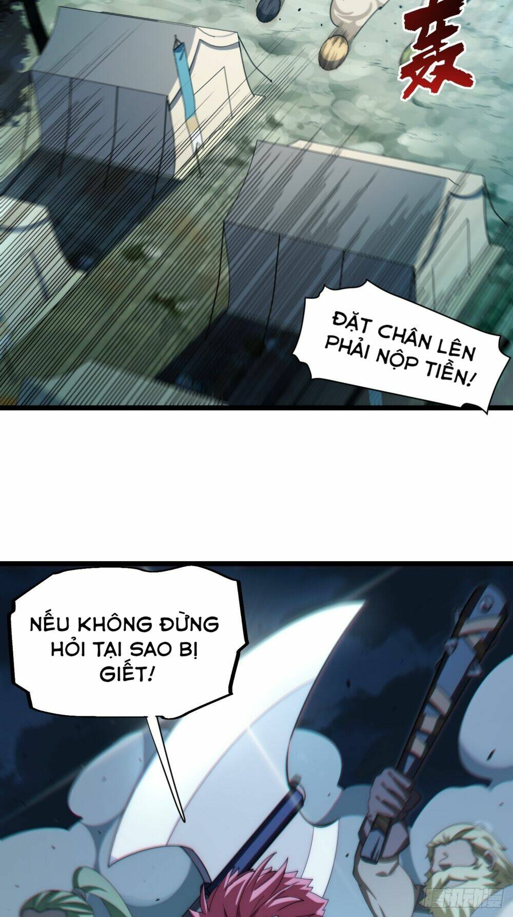 Chương 111 - Trang 46
