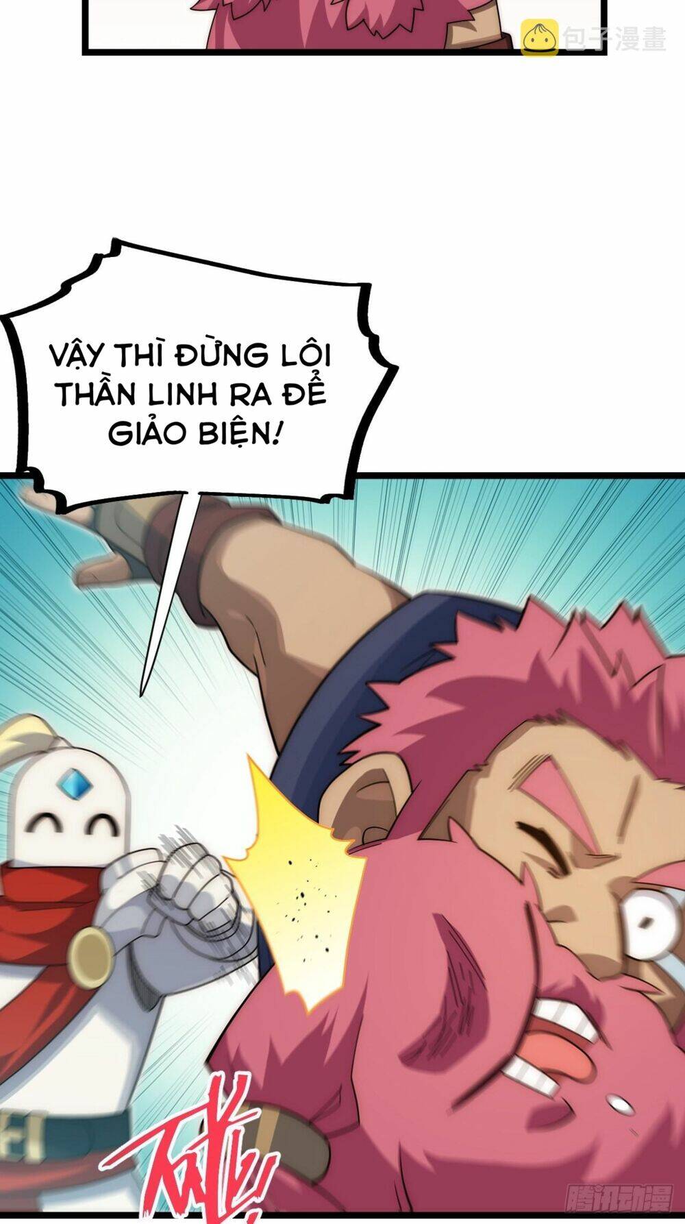 Chương 112 - Trang 30
