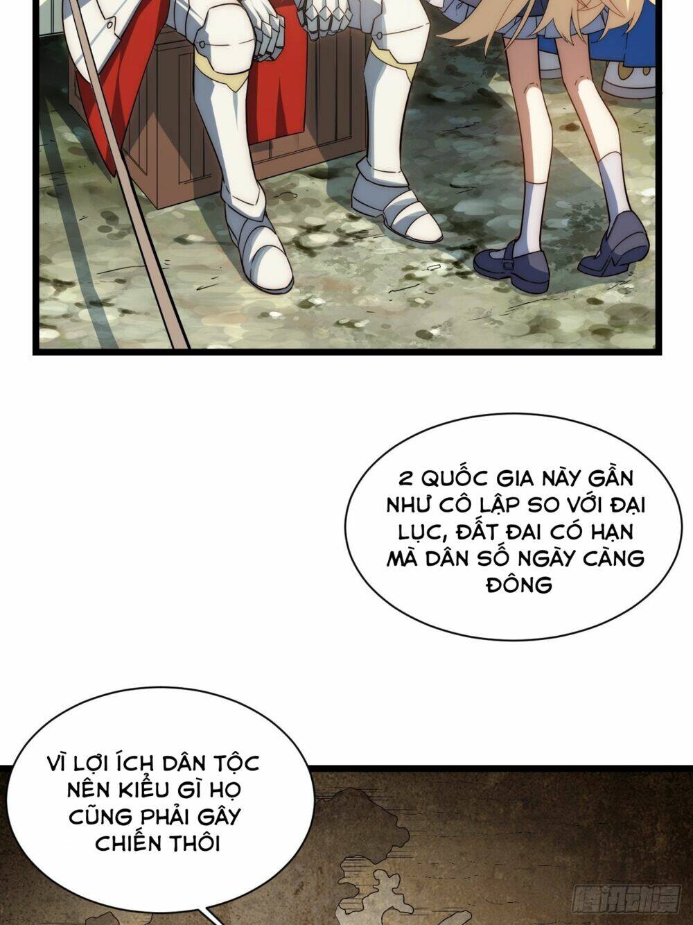 Chương 113 - Trang 23